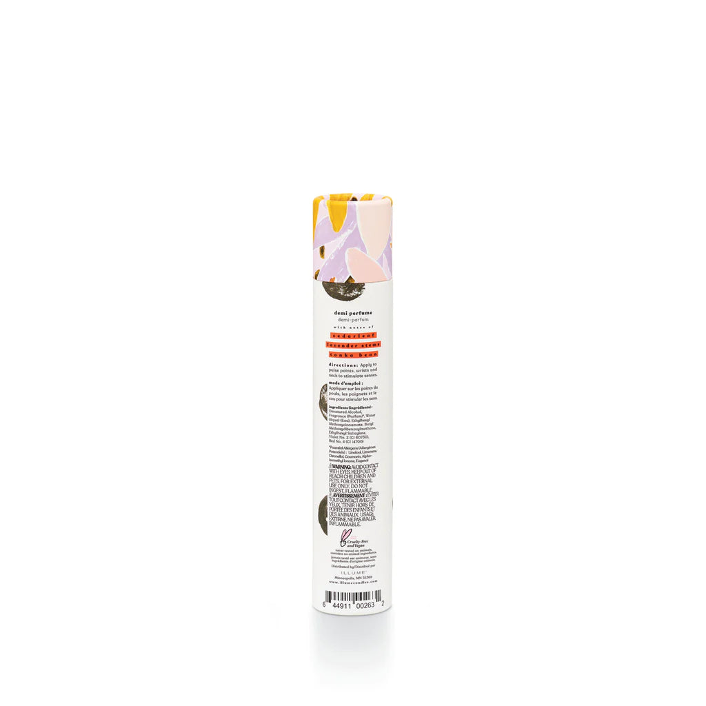 ILLUME DEMI ROLLERBALL PERFUME