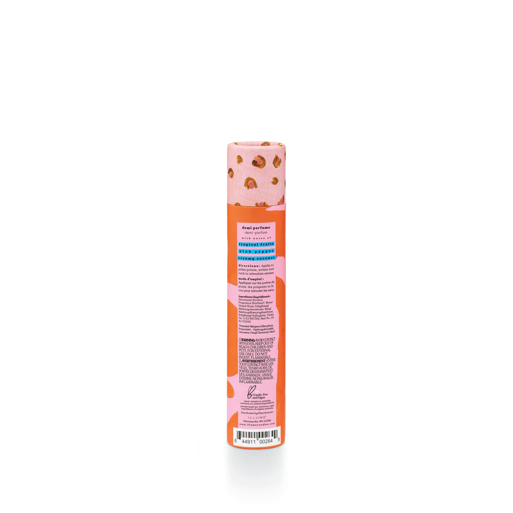 ILLUME DEMI ROLLERBALL PERFUME