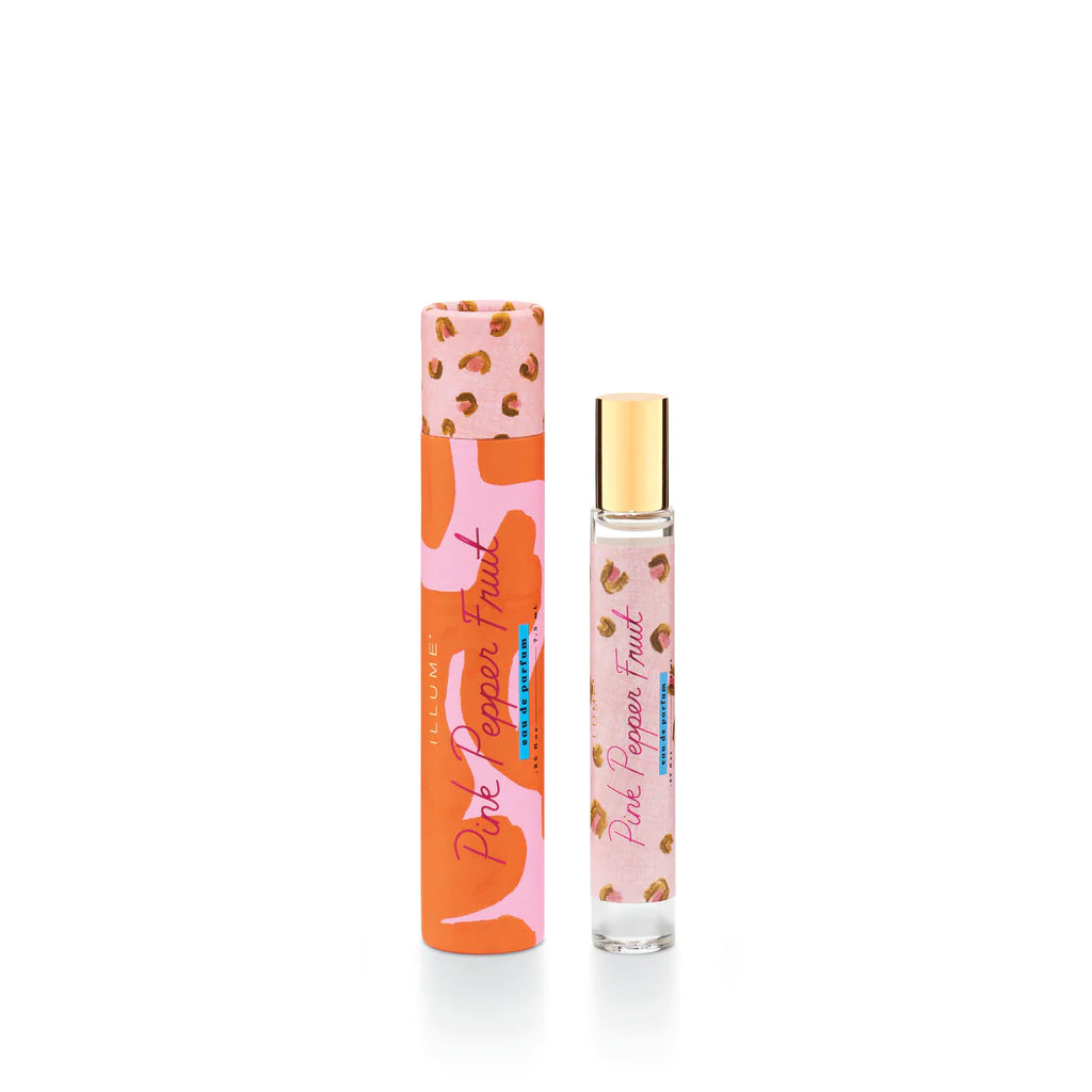 ILLUME DEMI ROLLERBALL PERFUME
