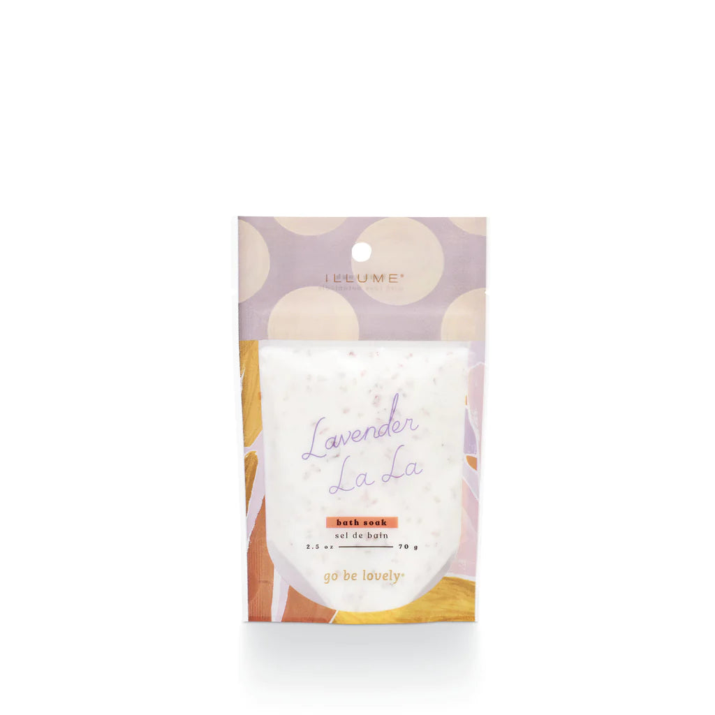 ILLUME BATH SOAK