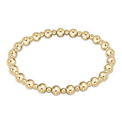 ENEWTON CLASSIC GRATEFUL BEAD BRACELET