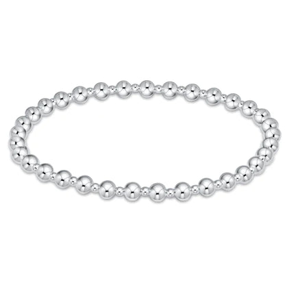ENEWTON CLASSIC GRATEFUL BEAD BRACELET