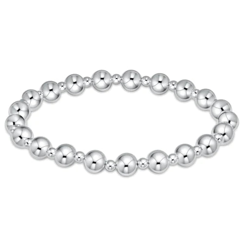 ENEWTON CLASSIC GRATEFUL BEAD BRACELET