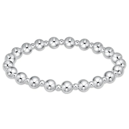 ENEWTON CLASSIC GRATEFUL BEAD BRACELET