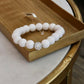 CLAY BEAD BRACELET