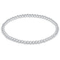 ENEWTON CLASSIC STERLING BEAD BRACELET