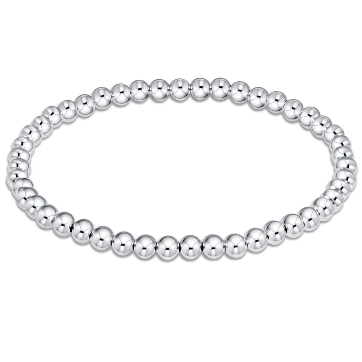 ENEWTON CLASSIC STERLING BEAD BRACELET