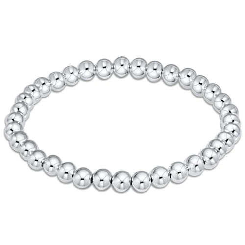 ENEWTON CLASSIC STERLING BEAD BRACELET