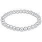 ENEWTON CLASSIC STERLING BEAD BRACELET
