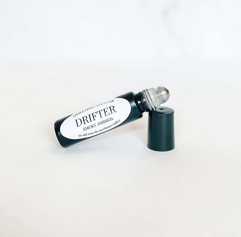 LITTLE PINK FARMHOUSE EAU DE PERFUME
