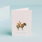 GREETING CARD BY MARGOT ELENA