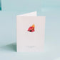 GREETING CARD BY MARGOT ELENA