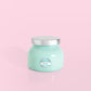 CAPRI BLUE PETITE SIGNATURE JAR